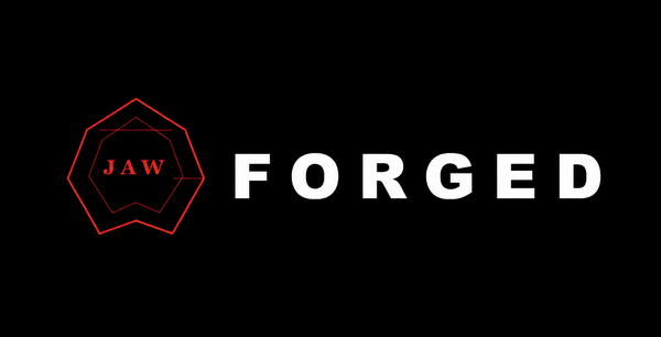 ForgedJaw